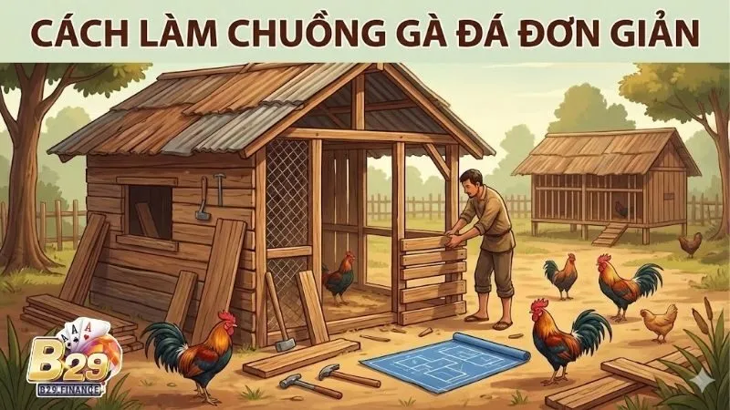 huong-dan-cach-lam-chuong-ga-da-don-gian-va-tiet-kiem